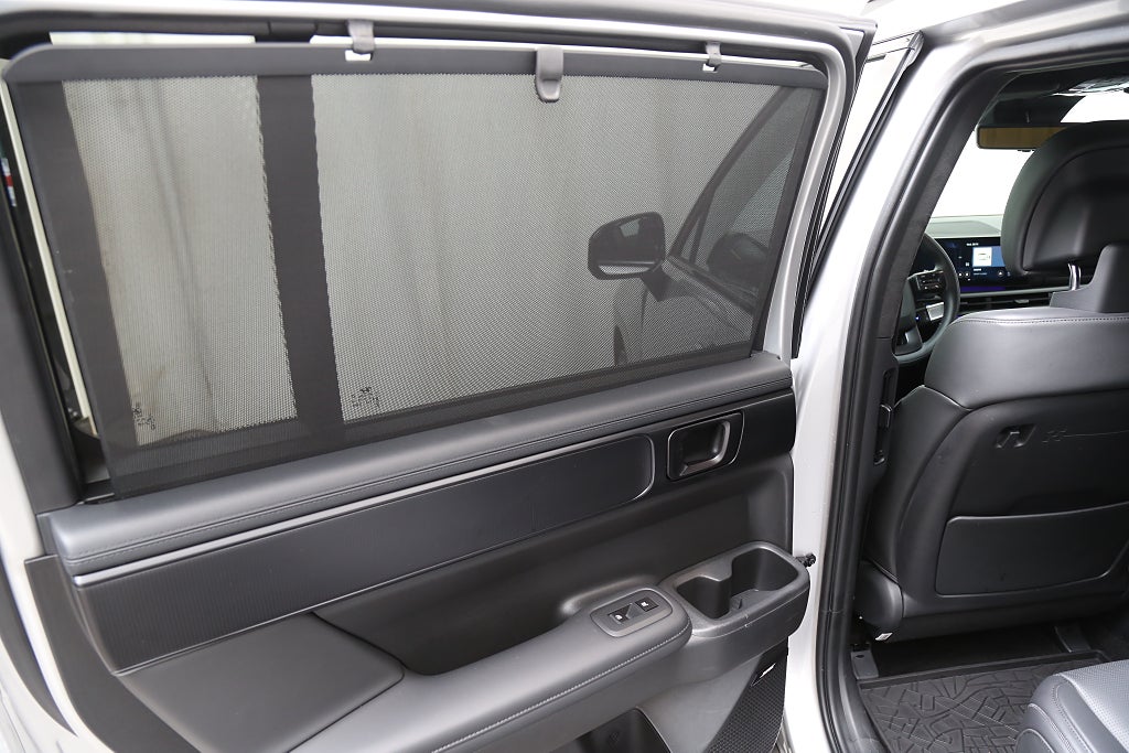 Hyundai Santa Fe PHEV 4WD 252HK Calligraphy Line 7-sits 2025