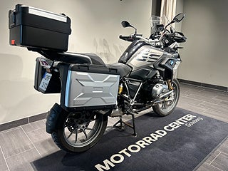 BMW R1200GS /3,45%/Exclusive/3st Vario-väskor/2306 mil