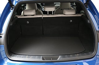 SUV Lexus UX 26 av 27