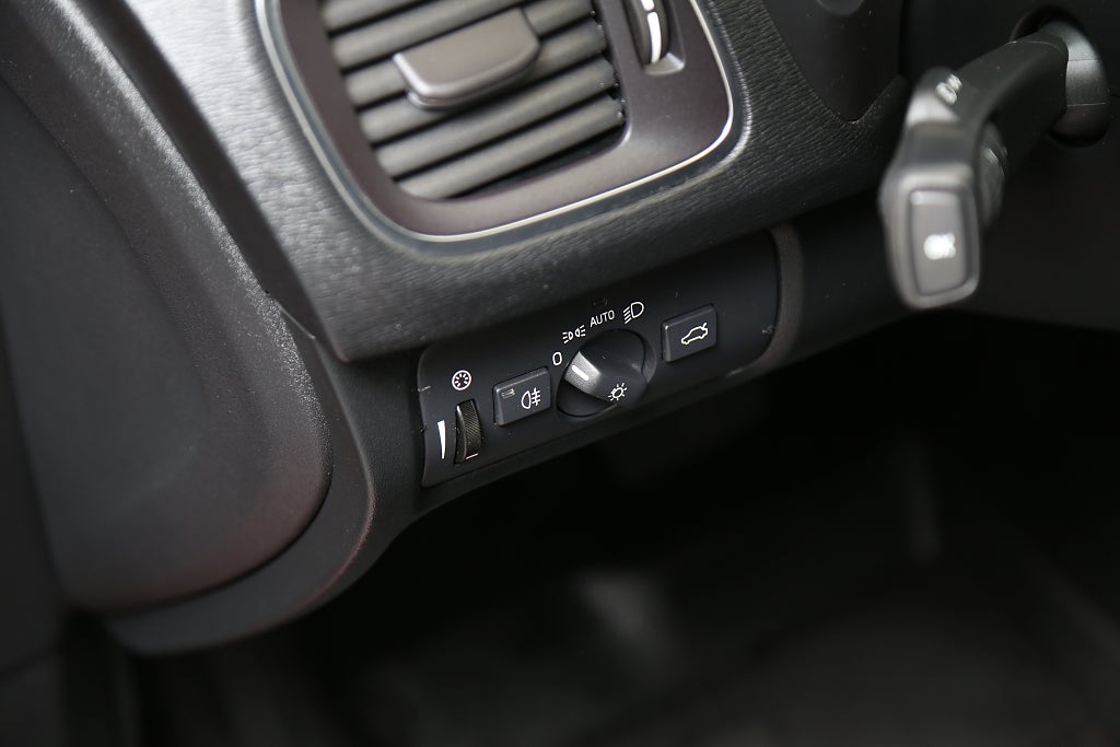 Volvo V40 Cross Country D3 150hk Edition Aut VOC Motorv 2019