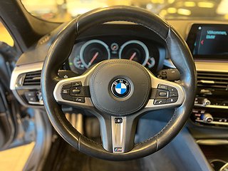 BMW 520 d xDrive M Sport 190hk Kamera/Drag/MoK/Lackskydd/SoV