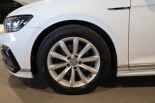 Kombi Volkswagen Passat 7 av 28