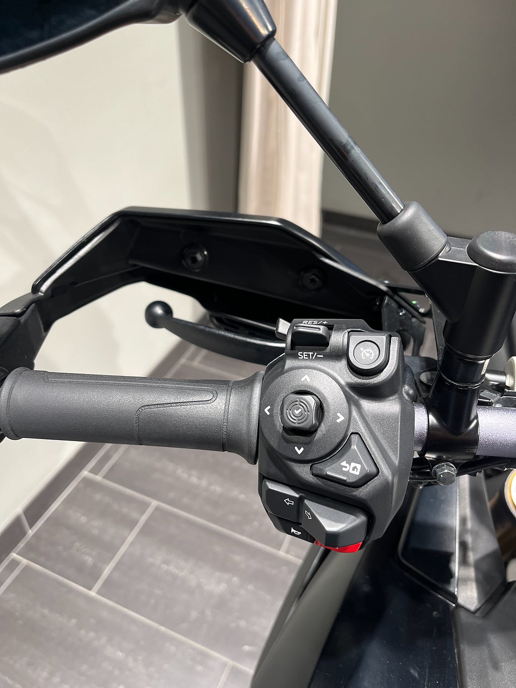 Yamaha Tracer 7GT/3 väskor/3,45%/Quickshifter/Komfortsadel