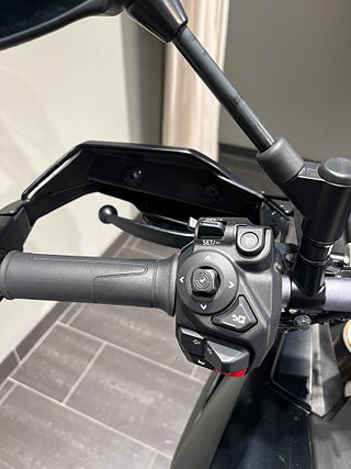 Yamaha Tracer 7GT/3 väskor/3,45%/Quickshifter/Komfortsadel