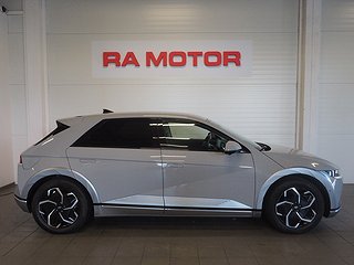 SUV Hyundai IONIQ 5 3 av 21