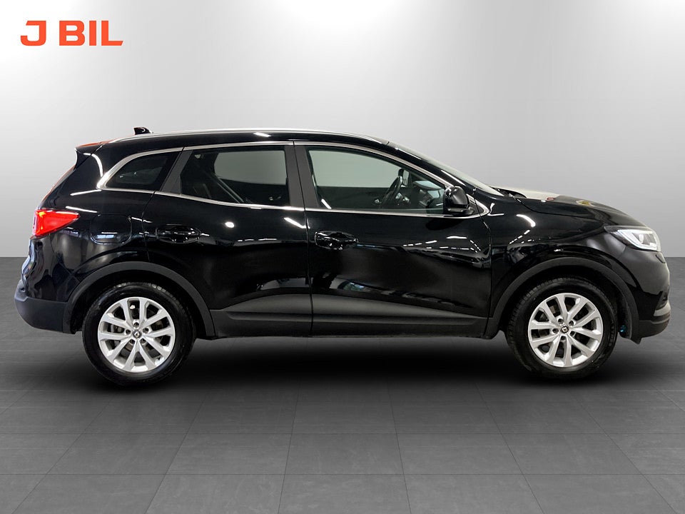 Bild på Renault Kadjar 1.2 TCe 140hk Aut P-SENSORER BAK FARTHÅLLARE