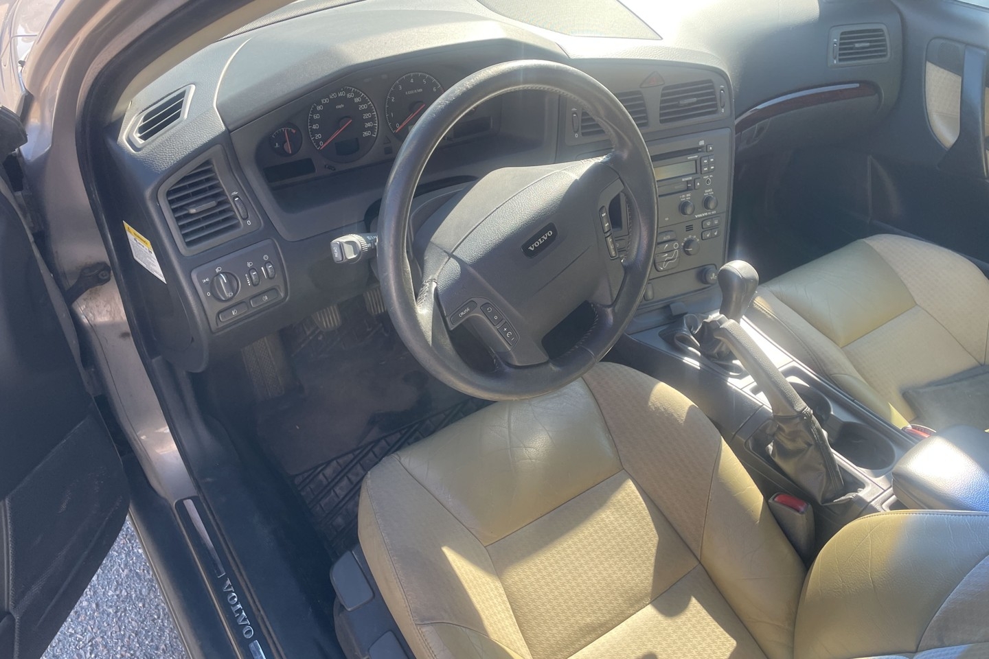 Volvo V70 2002, bild 6/34