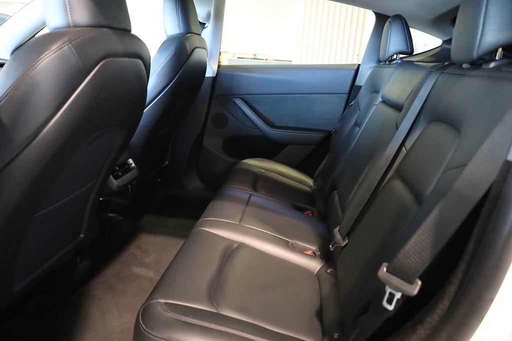 Tesla Model Y Performance AWD 534 HK Autopilot Pano Navi 2022