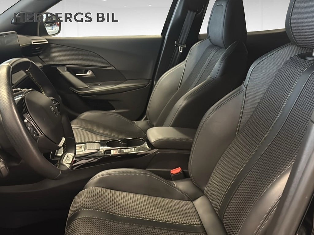 Peugeot 2008 1.2 PureTech 130HK GT AUT thumbnail