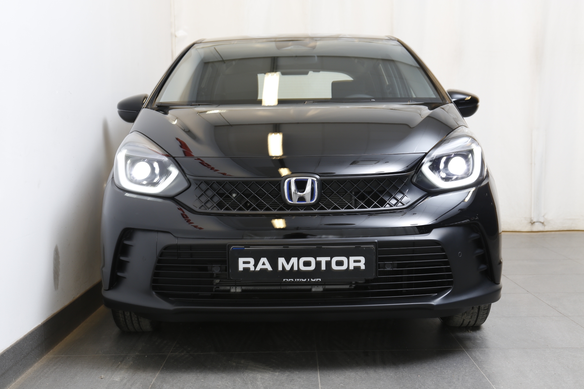 Honda Jazz Elegance FullHybrid Automat 2026, bild 4/40