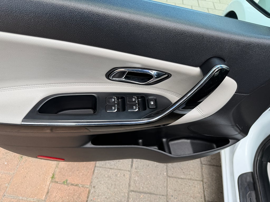 Kia Ceed SW 1.6 GDI Manuell, 135hk