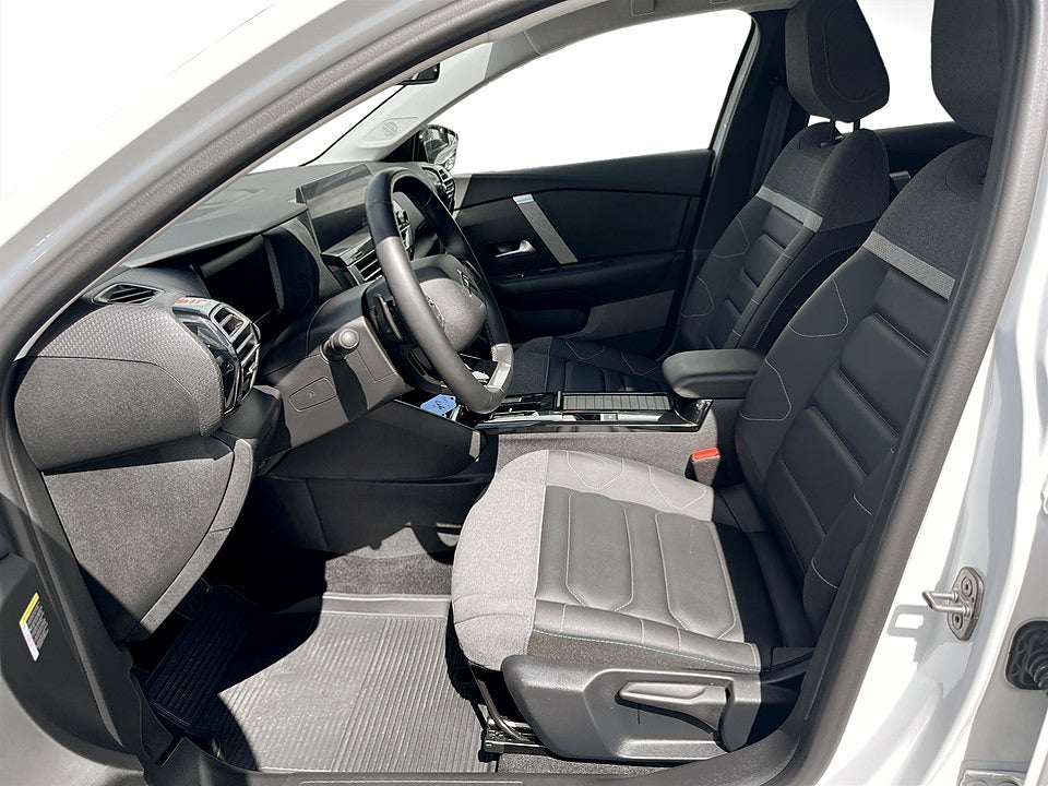 Bild på Citroën C4 Picasso Shine 1.2 PT 130hk Aut B-KAMERA CARPLAY