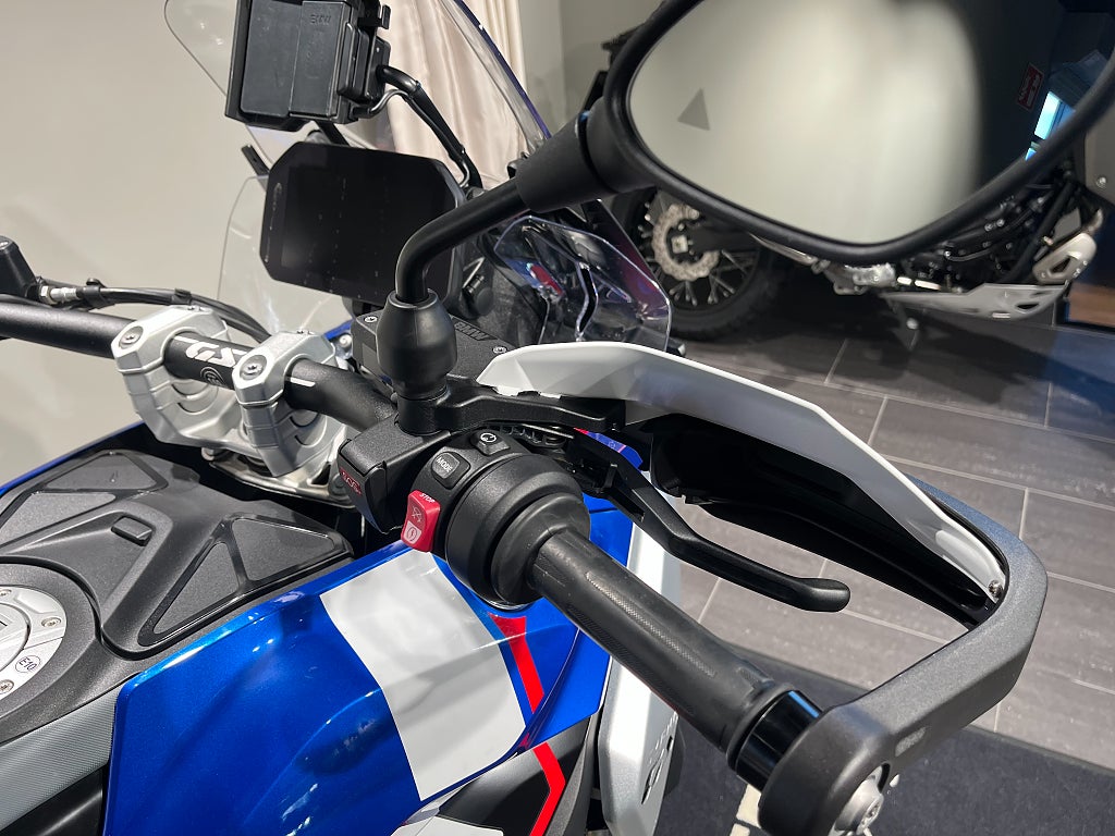 BMW R1300GS /Ride Nordic-resa till Portugal värde 29.900kr ingår!