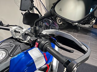 BMW R1300GS /Ride Nordic-resa till Portugal värde 29.900kr ingår!