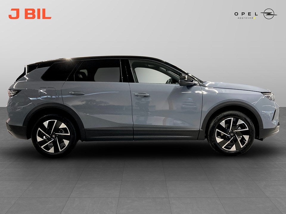 Bild på Opel Grandland GS+ Hybrid 136hk Aut - OMGÅENDE LEVERANS!