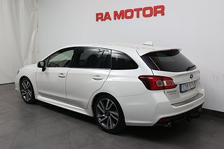 Kombi Subaru Levorg 5 av 23