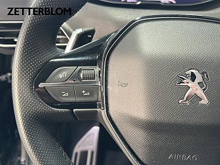 SUV Peugeot 3008 15 av 19