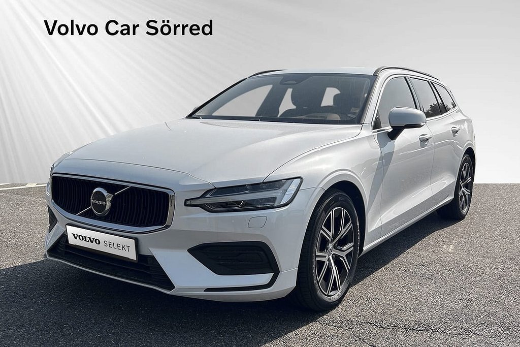 Volvo V60 B4 Diesel Core