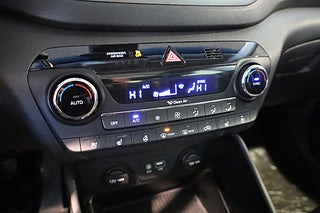 Kombi Hyundai Tucson 22 av 27