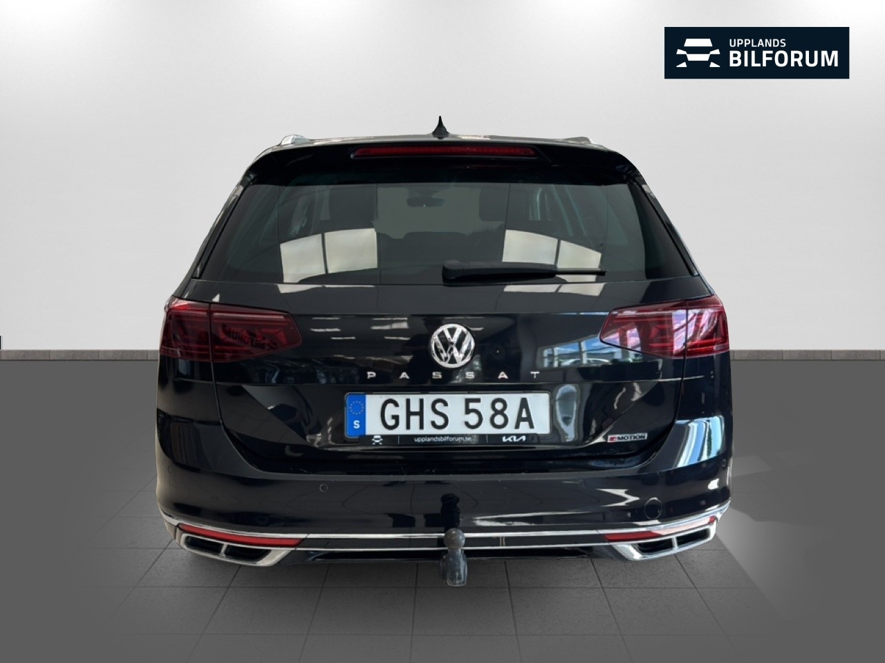 Volkswagen Passat 2020, bild 5/47