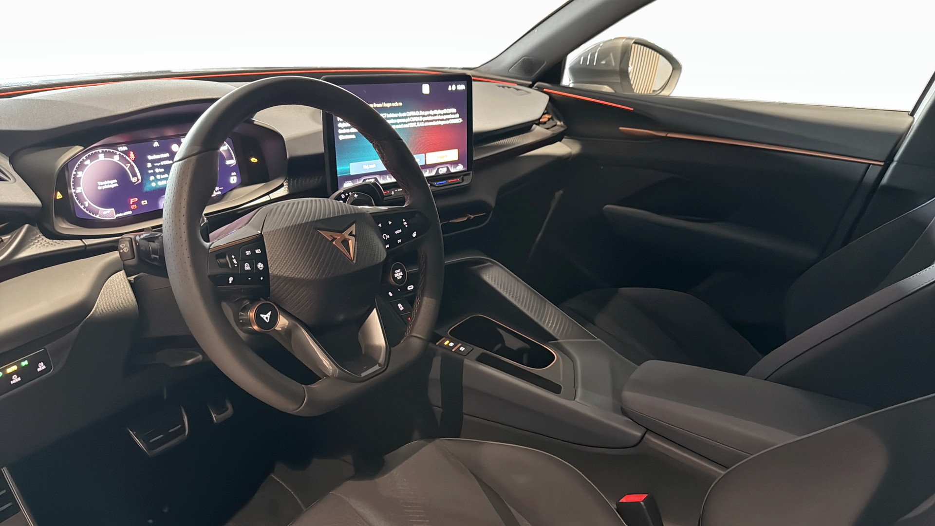 Cupra Terramar 2026, bild 7/42