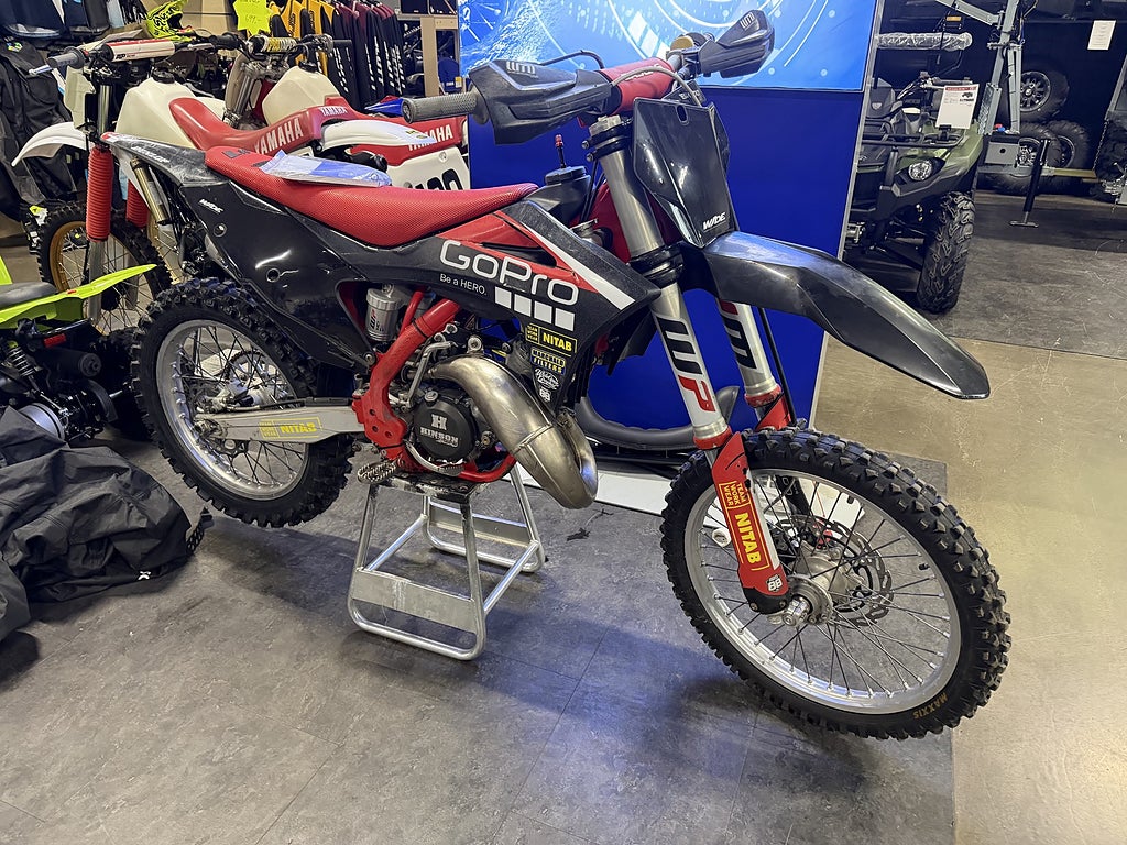 GasGas GasGas MC 125 