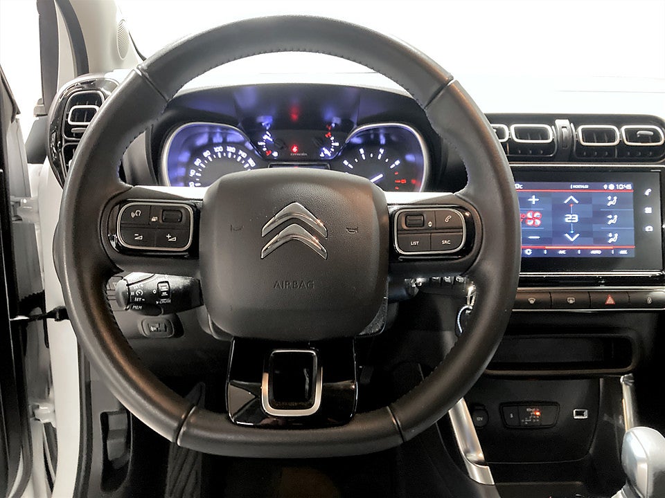 Bild på Citroën C3 Aircross Shine 1.2 PT 130hk Aut - CARPLAY,P-SENSORER