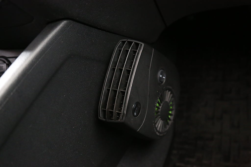 Hyundai i20 1,0 T-GDI blue 120hk Premium Plus Kamera Keyless Motorv 2017