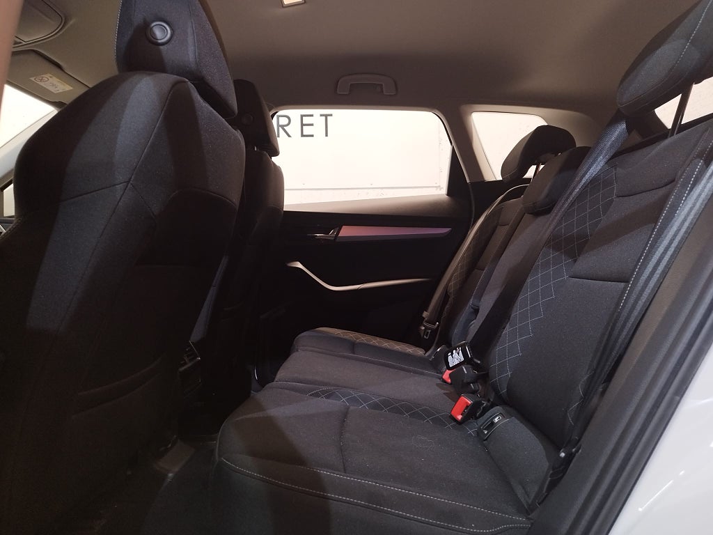 Skoda Karoq 2018 - miniatyr 14