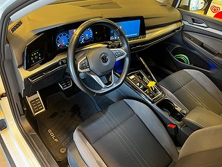 Volkswagen Golf Alltrack 2.0TDI 4M Drag/Dvärm/Kamera/SoV/MoK