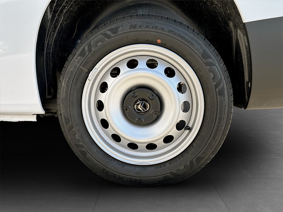 Bild på Citroën Berlingo + 100hk L2 - EDITION! VÄRMARE & DRAGKROK INGÅR!