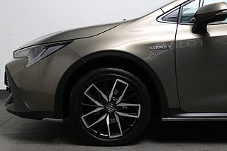 Kombi Toyota Corolla 9 av 25