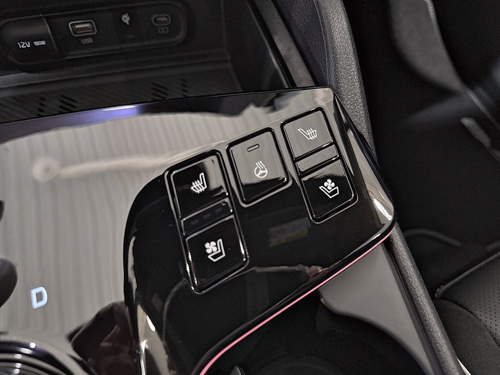 TEG16H