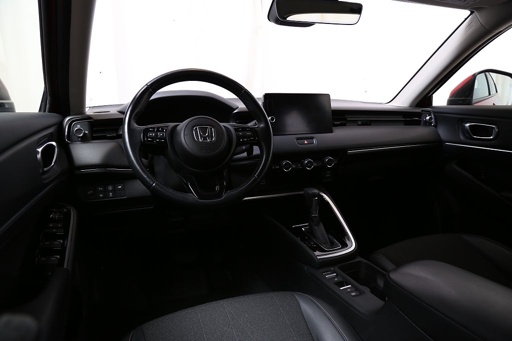 Honda HR-V e:HEV 1,5 i-MMD e-CVT Advance Honda Serviceavtal 2022