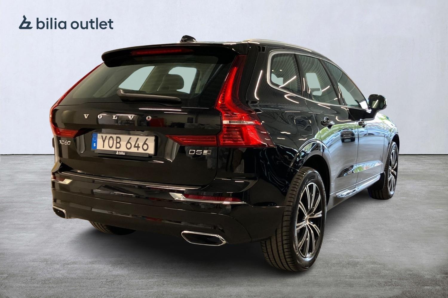Volvo XC60 2019, kuva 3/10