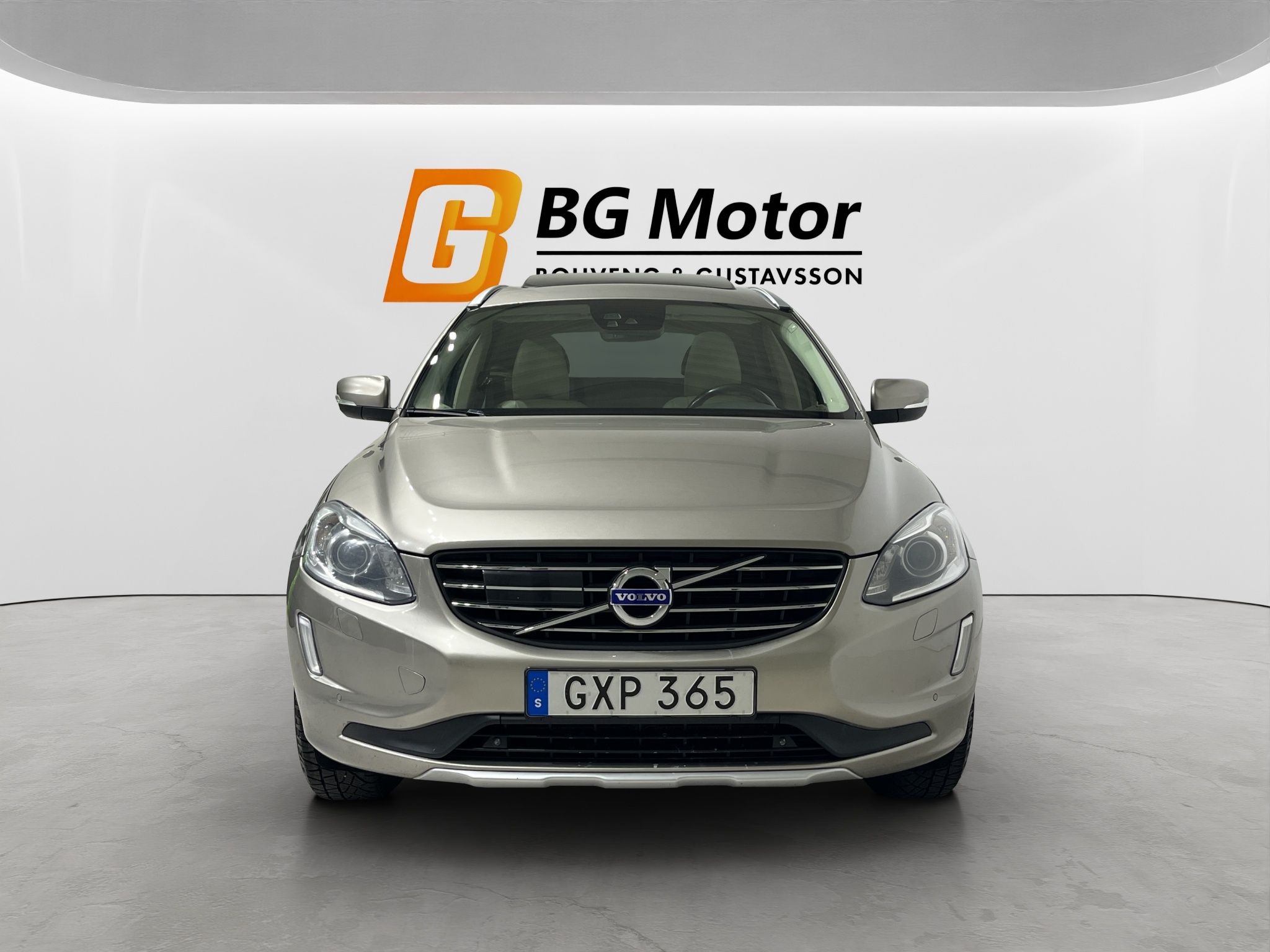 Volvo XC60 2016, bild 2/53