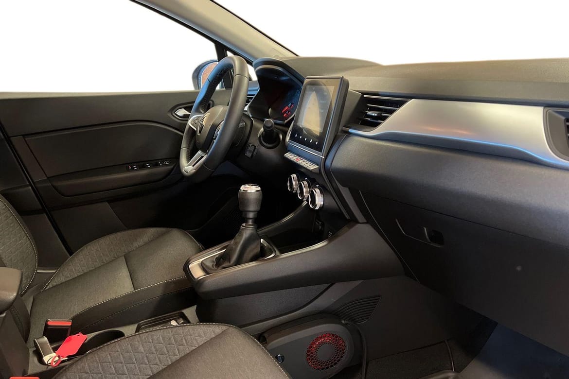 Renault Captur 2022, bild 7/44