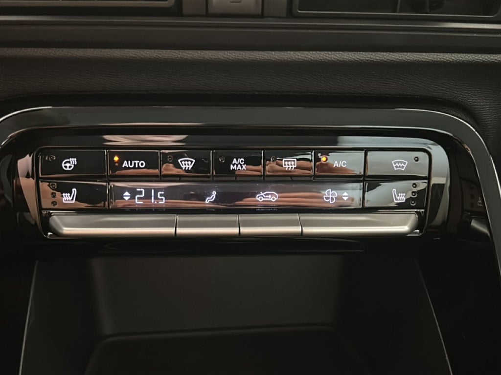 Citroen C3 Hybrid 110 e-DSC Euro 6 – bild 13