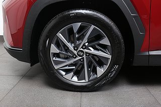 Kombi Hyundai Tucson 5 av 22