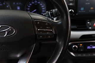 Kombi Hyundai i30 15 av 21