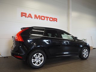 SUV Volvo XC60 5 av 21