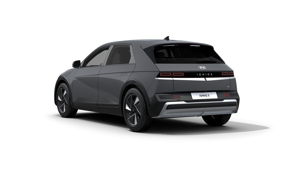 Hyundai IONIQ 5 Facelift 63 kWh Essential - Privatleasing 2025