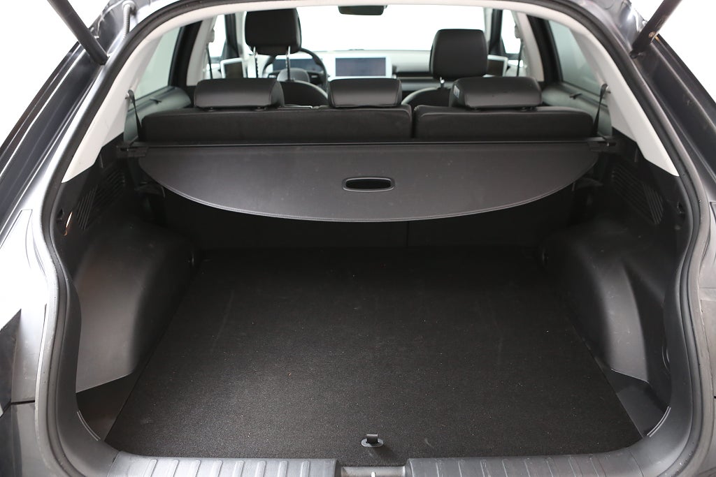 Hyundai IONIQ 5 AWD 77,4kWh Advanced Komfortpaket PLUS 2024