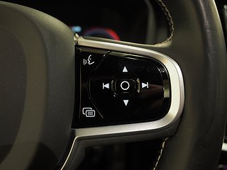 Kombi Volvo V60 16 av 22