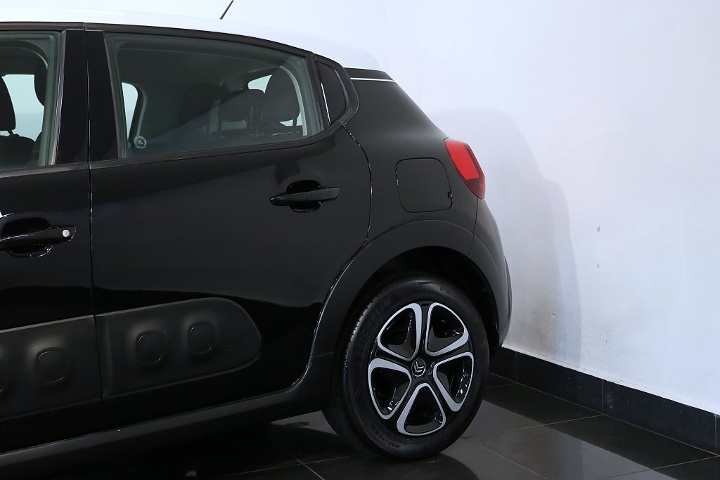 Citroën C3 2018 - miniatyr 24