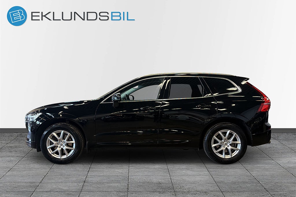Volvo XC60 2020