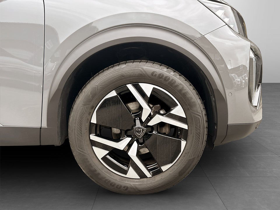 Bild på Peugeot 2008 GT 1.2 PT 130hk Aut B-KAMERA NAVI