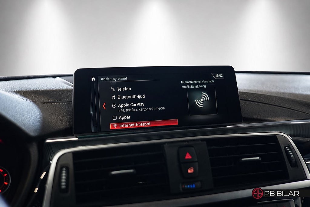 BMW 430I