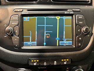Kia Pro_Cee´d GT 1.6 Mvärm Kamera Psens GPS Pano S/V-hjul