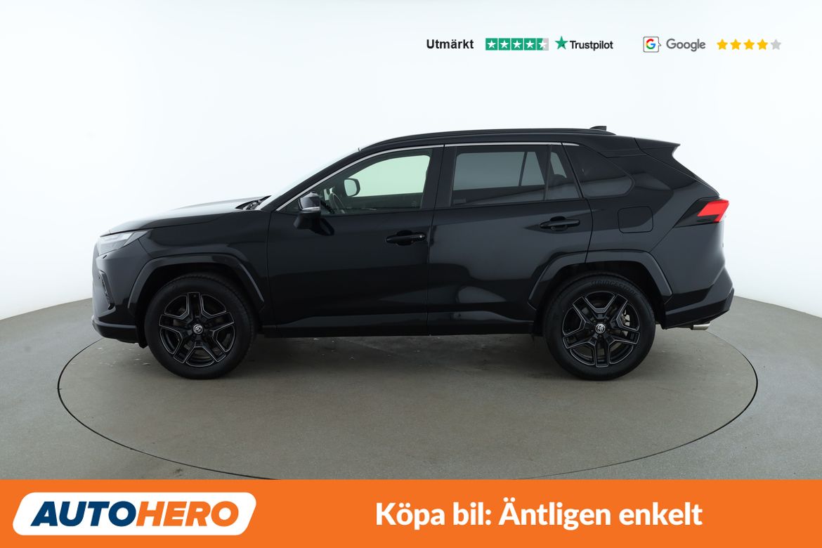 Toyota RAV4 2024, bild 2/86